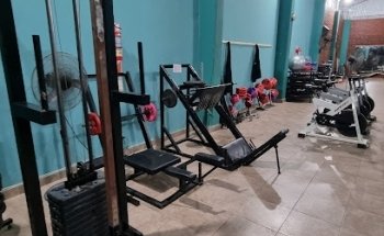 Power Gimnasio