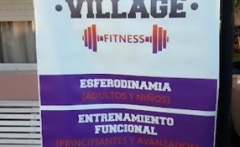 Gym Village