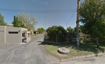 Gimnasia Artística Bragado Club