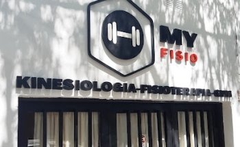 MY Fisio - Rehab & Gym