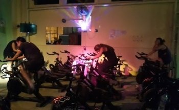 Mi Lugar Fitness By Laura Azar