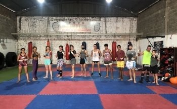 Centro de Entrenamiento Puro Campeón