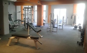 The Gym
