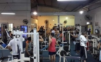 FENGYM Gimnasio