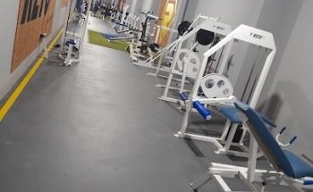Gimnasio Reto Fit