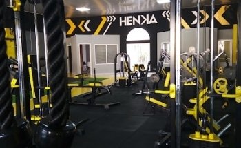 HENKA GYM