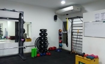 befit Centro de rehabiliatciosn y entrenamiento
