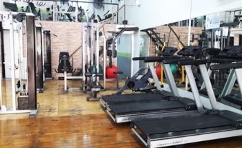Gym Hakkyo - Sede Lacroze