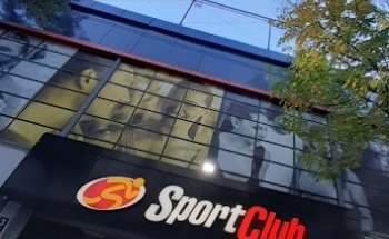 SportClub Colegiales