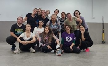 Action Fitness Center