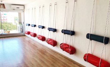 Yoga Estudio Chacarita