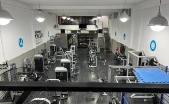 H Fitness Center