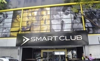 Smart Club Multiespacio