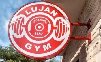 Lujan Gym