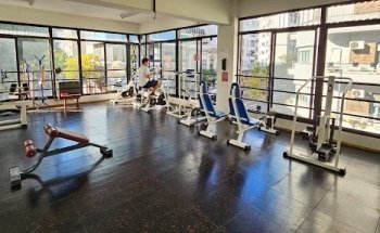 Gimnasio Press Gym