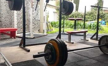 Trainingpoint by @gimnasioindiana