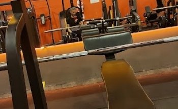 Spirit be Fitness ️