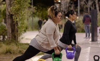 FRANTEL Entrenamiento