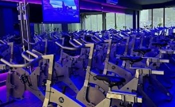 48 FitCycle Belgrano