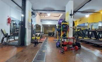 BeFit Gym Recoleta