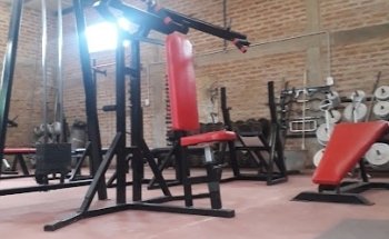 EL BUNKER GYM