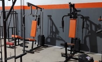 EVOLUTION FITNESS CENTER GYM