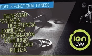 ION GYM