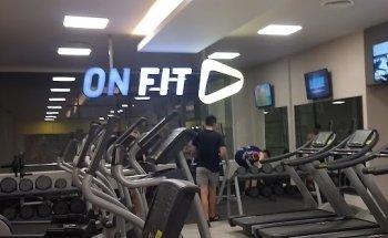 ON FIT Plaza de Mayo