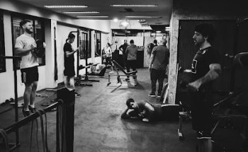 RagnaroK Personal Training Camp