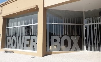 Powerbox