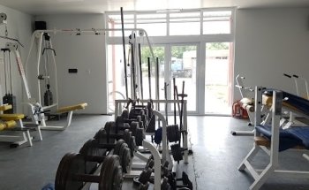 GIMNASIO CIRCUITO CS