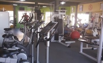 Olimpia Gym