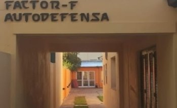 Revolution Fitness 2