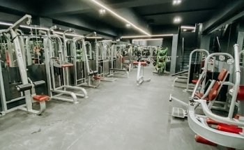 FitnessKING Recoleta