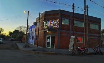 Carpe Diem Fitness & Fighting