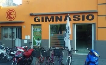 Gimnasio C.E.C