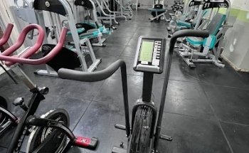 Gym Hakkyo - Sede Darregueyra