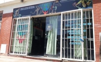 Gimnasio Elite
