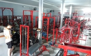 Gimnasio Constructivista
