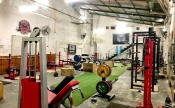 El Club de la Fuerza