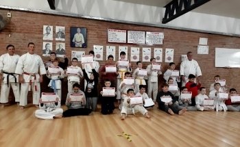 Centro de Acondicionamiento Físico