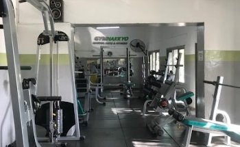 Gym Hakkyo - Sede Av. Santa Fe