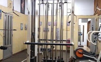 Gimnasio Zona Norte