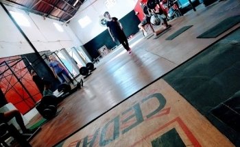 Gimnasio CEDAR