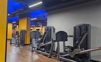 Gimnasio Smart Fit - Barrio Norte