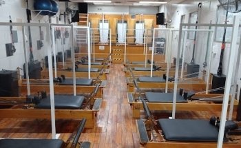 New Life Tu Gimnasio