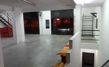 EL PORTAL FITNESS Multiespacio