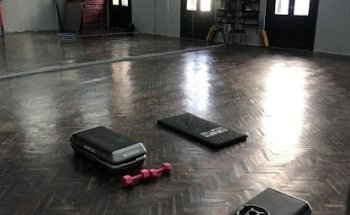 Gym Hakkyo - Sede J. L. Borges