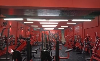 FITNESS FORCE KY ROMPIENDO LIMITES