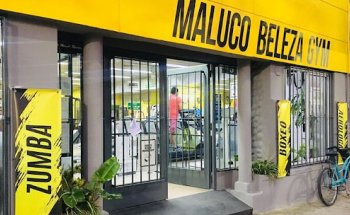 GYM MALUCO BELEZA